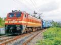 GOOD NEWS; UPSC परीक्षेस बसणाºया उमेदवारांसाठी सात विशेष रेल्वे गाड्या - Marathi News | GOOD NEWS; Seven special trains for UPSC candidates | Latest solapur News at Lokmat.com