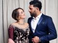 Happy Birthday : युवराजची फिल्मी स्टाईल Love Story! - Marathi News | Happy Birthday: Yuvraj singh's Movie Style Love Story! | Latest cricket Photos at Lokmat.com