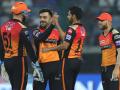 IPL 2019 : सनरायझर्स हैदराबादने आपल्या 'लकी चार्म'ला दिले खास सरप्राइज - Marathi News | IPL 2019: Sunrise Hyderabad has given special surprise to Lucky Charms | Latest cricket Photos at Lokmat.com