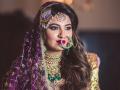 अझरच्या मुलाशी केलं सानिया मिर्झाच्या बहिणीने दुसरं लग्न - Marathi News | anam mirza - asaduddin's wedding : sania mirza's sister anam done marriage to mohd azharuddin's son asaduddin | Latest cricket Photos at Lokmat.com