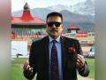 Happy Birthday Ravi Shastri: 'ऑलराऊंडर' व्यक्तीबद्दल जाणून घ्या या खास गोष्टी - Marathi News | Happy Birthday Ravi Shastri: know about the 'all-round' person special these things | Latest cricket Photos at Lokmat.com