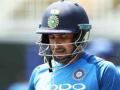 Ambati Rayudu Retirement: रायुडूच्या अचानक निवृत्तीचे मागचे कारण काय, जाणून घ्या... - Marathi News | Ambati Rayudu Retirement: What are the reasons behind Ambati Rayudu's sudden retirement ... | Latest cricket Photos at Lokmat.com