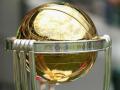 ICC World Cup 2019: 'या' खेळाडूंनी चक्क तिनदा उंचावला आहे विश्वचषक - Marathi News | ICC World Cup 2019: 'This' players have raised three times World Cup | Latest cricket Photos at Lokmat.com