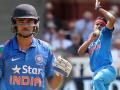 हे पाच खेळाडू भारताच्या विश्वचषकात संघात नसतील - Marathi News | These five indian players will not be in the squad for the World Cup | Latest cricket Photos at Lokmat.com