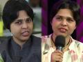 Bigg Boss मध्ये मिळालेल्या मानधनाचं काय करणार? तृप्ती देसाई म्हणतात... - Marathi News | bigg boss marathi trupti desai new decision about bigg boss honorarium | Latest filmy Photos at Lokmat.com