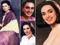 अजरामर हवाई सुंदरी 'नीरजा भनौत' - Marathi News | air hostess 'Neerja Bhanaut' | Latest national Photos at Lokmat.com