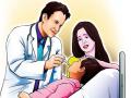 ‘व्हायरल’चा ताप!, सर्दी, खोकल्यासह श्वसनविकाराचा त्रास - Marathi News | Viral fever, colds, cough and respiratory problems | Latest health News at Lokmat.com