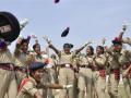 है तैय्यार हम...! सोलापूरात राज्यातील ६२९ महिला पोलिसांचे प्रशिक्षण पूर्ण - Marathi News | We have prepared ourselves ...! Complete training of 629 women police officers in Solapur | Latest maharashtra News at Lokmat.com