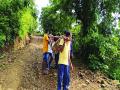 आदिवासी वाड्या सुविधांपासून वंचित - Marathi News | Deprived of tribal palace facilities | Latest raigad News at Lokmat.com