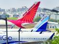 विमान उड्डाणाचा मार्ग मोकळा; ५० विमानांसाठी परवानगी - Marathi News | Clear the flight path; Permission for 50 aircraft | Latest national News at Lokmat.com