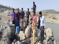  नाशिक ग्रामीण पोलिसांकडून पहाटे एकाचवेळी ६६ ठिकाणी छापे - Marathi News | Nashik Rural Police raided 66 places simultaneously in the morning | Latest nashik News at Lokmat.com