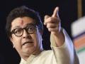 जिम सुरु करा, कोण कारवाई करतंय बघू; राज ठाकरेंनी 'दंड थोपटले' - Marathi News | MNS chief Raj Thackeray has told the gym drivers to start the gym | Latest mumbai News at Lokmat.com