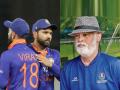 Team India Chief Selector: विनोद कांबळी निवडणार भारतीय संघ? टीम इंडियाच्या निवड समितीच्या शर्यतीत नवा ट्विस्ट! - Marathi News | team india new chief selector race vinod kambli maninder singh ajit agarkar bcci election | Latest cricket News at Lokmat.com