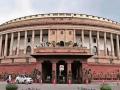 राज्यसभा अधिवेशनाचे सूप वाजले, २५ विधेयके केली मंजूर! - Marathi News | Rajya Sabha session soup sounded, 25 bills passed! | Latest national News at Lokmat.com
