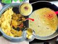 रात्रीच्या उरलेल्या खिचडीचा करा कुरकुरीत डोसा; झटपट बनेल नाश्ता-पाहा एकदम सोपी रेसिपी - Marathi News | How to make Dosa from leftover Khichdi : Dosa from leftover Khichdi Easy Recipe | Latest sakhi News at Lokmat.com
