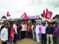 कोंडगावच्या पोटनिवडणुकीत सोनल वाघ विजयी - Marathi News |  Sonal Wagh won the bye election of Kondagaon | Latest raigad News at Lokmat.com