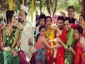 आठवडाभर चर्चेत राहिला सखी गोखले व सुव्रत जोशीचा विवाह - Marathi News | The marriage of Sakhi Gokhale and Suvrash Joshi remained in the discussion throughout the week | Latest filmy News at Lokmat.com