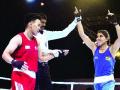 यजमान भारताची दहा पदके निश्चित - Marathi News | The host of India has confirmed ten medals | Latest other-sports News at Lokmat.com