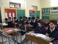 कमी पटसंख्या असलेल्या शाळांच्या विलीनीकरणाचा प्रस्ताव - Marathi News | Proposal to merge schools with low pass percentage | Latest mumbai News at Lokmat.com
