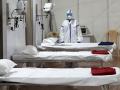 रायगडमध्ये कोविड रुग्णांसाठी पाच हजार बेड - Marathi News | Five thousand beds for Kovid patients in Raigad | Latest raigad News at Lokmat.com