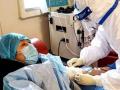 जिल्ह्यात १९३६ रुग्णांची वाढ - Marathi News | An increase of 1936 patients in the district | Latest thane News at Lokmat.com