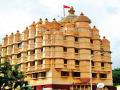 सिद्धिविनायकाच्या दर्शनासाठी लागणार ऑनलाइन बुकिंग - Marathi News | Online booking will be required for Siddhivinayak's darshan | Latest mumbai News at Lokmat.com