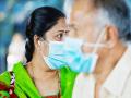 coronavirus in thane: ठाणे जिल्ह्यातील कोरोना रुग्ण संख्येत घट; ५३६४ रुग्ण ३१ मृत  - Marathi News | Decrease in the number of corona patients in Thane district; 5364 patients | Latest thane News at Lokmat.com