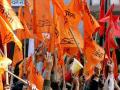 अंतर्गत कलहामुळेच शिवसेना नवी मुंबईतील सत्तेपासून दूर - Marathi News | Shiv Sena is away from power in Navi Mumbai due to internal strife | Latest navi-mumbai News at Lokmat.com