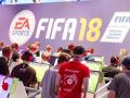 फिफा १८ गेमची एंट्री: जाणून घ्या सर्व फिचर्स - Marathi News | FIFA 18 game entry: know all the features | Latest tech News at Lokmat.com