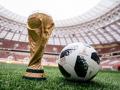 Fifa World Cup 2018 : विश्वचषक गतविजेत्यांना सलामी सामना कसोटीचा! - Marathi News | FIFA World Cup 2018: World Cup defending champions opener! | Latest football News at Lokmat.com