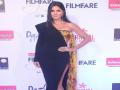 'फिल्मफेअर ग्लॅमर अँड स्टाइल अवॉर्ड 2017' चा जलवा - Marathi News | Filmfare glamour & style awards 2017 | Latest filmy Photos at Lokmat.com