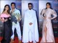 Filmfare Awards 2019 : फिल्मफेअर ग्लॅमर अँड स्टाईल अ‍ॅवॉर्ड सोहळ्याला सेलिब्रेटींनी लावली स्टायलिश अंदाजात हजेरी - Marathi News | Celebrity attended Filmfare Glamour & Style Awards 2019 | Latest filmy Photos at Lokmat.com