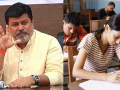 घरात बसूनच परीक्षा देण्यास परवानगी, अंतिम वर्षाच्या परीक्षांच्या तारखा घोषित - Marathi News | Students allowed to take exams from home, final year exam dates announced, says uday samant | Latest maharashtra News at Lokmat.com