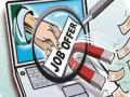 राज्यभरातील ८३ युवकांची नोकरीचे आमिष दाखवून आर्थिक लुबाडणूक! - Marathi News | Financial loot by showing employment opportunities to 83 youths across the state! | Latest akola News at Lokmat.com