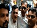 मनसेकडून पंतप्रधान मोदींना फिटनेस चॅलेंज - Marathi News | MNS give fitness challenge to PM Narendra Modi | Latest mumbai News at Lokmat.com