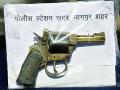 खून का बदला खून ... नागपुरात पोलिसांमुळे टळला हत्येचा गुन्हा - Marathi News | Revenge of Murder murder... Prevention of murder due to police in Nagpur | Latest nagpur News at Lokmat.com