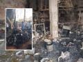 खामगावातील हॉटेलात गॅस सिलींडर स्फोट; वृध्दासह दोन जण जखमी - Marathi News | Gas cylinder explosion in hotel in Khamgaon; Two people including an elderly person injured | Latest buldhana News at Lokmat.com