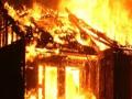 Kolhapur: घराला आग, ७ लाख रुपयांच्या नोटा खाक; आगीत ४० लाखांचे नुकसान  - Marathi News | House catches fire in Kanadi Chandgad taluka kolhapur Rs 7 lakh worth of notes burnt Loss of Rs 40 lakh | Latest kolhapur News at Lokmat.com