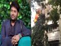 कपिल शर्माच्या ओशिवरातील फ्लॅटला लागली आग - Marathi News | Fire in Kapil Sharma's apartment in Oshiwara | Latest filmy News at Lokmat.com
