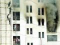 किंग्जवे इमारतीमधील आग प्रकरण : दोन रुग्ण व्हेंटिलेटरवर - Marathi News | Fire Case in Kingsway Building: Two Patients On Ventilator | Latest nagpur News at Lokmat.com