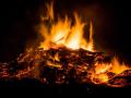 नागपुरात दारुड्याने पेटविली पोलीस चौकी - Marathi News | Police outpost lighted by drunken in Nagpur | Latest nagpur News at Lokmat.com