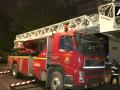 मुंबईत इमारतीला आग, अग्निशमन दलाच्या 6 गाड्या दाखल - Marathi News | In Mumbai, Fire broke out in six toll commercial building | Latest mumbai News at Lokmat.com