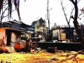 कंपनीतील आगीची धग कायम - Marathi News | Maintaining the fires of the company | Latest raigad News at Lokmat.com