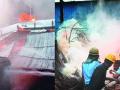 नागपुरात दोन आरा मशीनला आग; लाखोंचे साहित्य जळून खाक - Marathi News | Two saw machines set on fire in Nagpur | Latest nagpur News at Lokmat.com