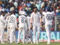Ind vs Ban, 2nd Test : भारताने बांगलादेशचा उडवला १०६ धावांत खुर्दा - Marathi News | Ind vs Ban, 2nd Test: India all out Bangladesh in just 106 runs | Latest cricket News at Lokmat.com