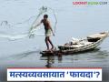 Fish Farming : मत्स्य व्यवसायात उत्पादन वाढले; विनाशुल्क धोरणाचा कसा होतोय परिणाम वाचा सविस्तर - Marathi News | latest news Fish Farming: Production in the fishing industry has increased; Read in detail how the free policy is having an impact | Latest agriculture News at Lokmat.com