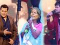 स्टार बनताच रानू मंडलबाबत पसरल्या ‘या’ ५ अफवा ज्या ठरल्या खोट्या..! - Marathi News | five-rumors-belong-ranu-mondal-after-she-became-famous-star | Latest filmy News at Lokmat.com