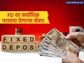 एफडी करणार आहात? खाजगी आणि सरकारी बँकांचे लेटेस्ट व्याजदर तपासा, कुठे मिळतोय सर्वाधिक फायदा? - Marathi News | Best FD Rates April 2026 Compare Interest Rates of Public, Private, and Small Finance Banks | Latest business News at Lokmat.com
