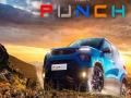 Tata Punch SUV मध्ये मिळणार महागड्या कारचे फिचर; कंपनीने टीझर केला लाँच - Marathi News | Tata Punch SUV will get feature expensive cars like drive modes; launched a teaser | Latest auto News at Lokmat.com