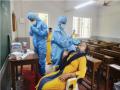 राज्यातील चार जिल्ह्यांत ३ टक्क्यांहून अधिक मृत्युदर - Marathi News | More than 3% mortality rate in four districts of the state | Latest maharashtra News at Lokmat.com